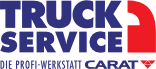 TRUCK SERVICE Profi-Werkstatt