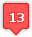 13