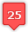 25